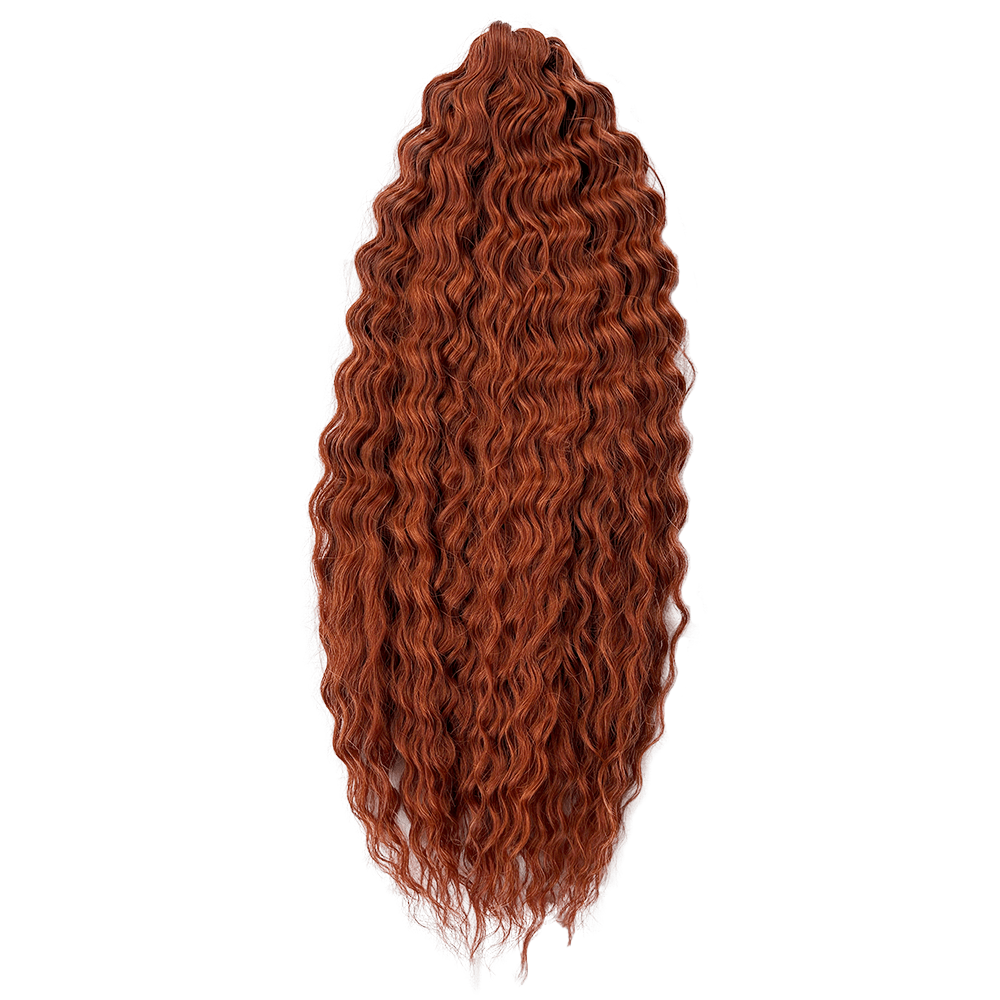 Ariel Brčky | BRONZE(17) - 300g - Braid For You