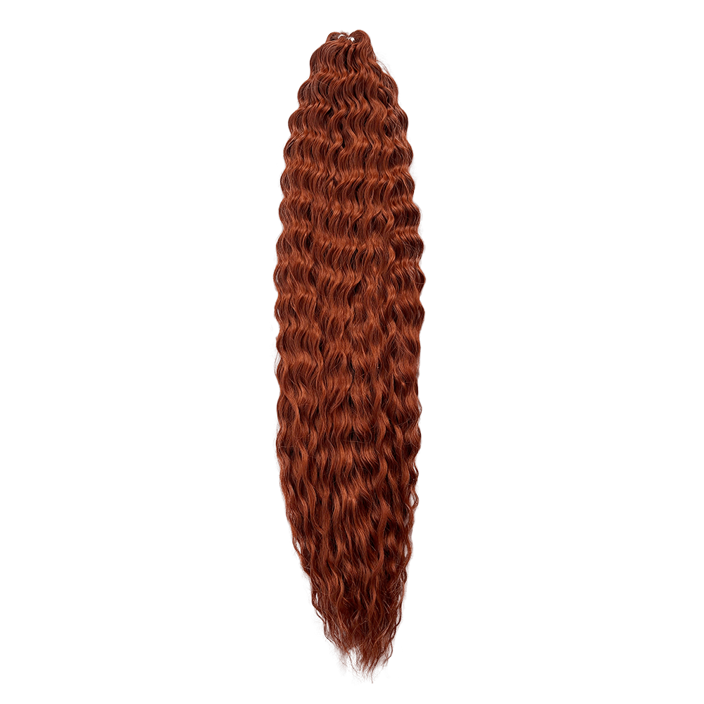 Ariel Brčky | BRONZE(17) - 300g - Braid For You